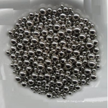 G10 G40 G60 G10-G1000 AISI stainless steel ball,high grade steel balls